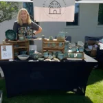 Congratulations Banner, Personalized Graduation Sign, Graduate Celebration Banner, Full Color Custom Vinyl Banner, Graduation Party Banner - Image 5