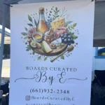 Congratulations Banner, Personalized Graduation Sign, Graduate Celebration Banner, Full Color Custom Vinyl Banner, Graduation Party Banner - Image 3