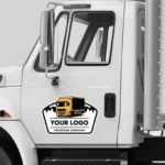 Custom vinyl decals - Waterproof and Weatherproof vinyl stickers - Personalized large Vinyl Decal Stickers - durable vinyl stickers - Image 4