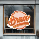 Custom Stickers, Personalized large window Stickers, Custom Vinyl stickers, Large vinyl decals, Custom Logo stickers, Big Custom stickers - Image 7